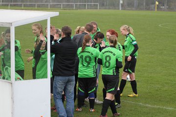 Bild 21 - Schmalfeld am 22.4.12